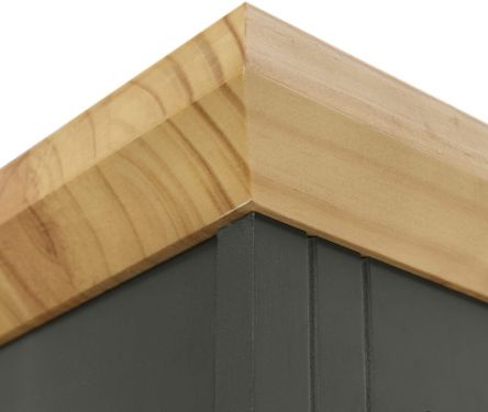 Click Here To Enlarge This Photo Of Toledo 3+2 Drawer Chest.