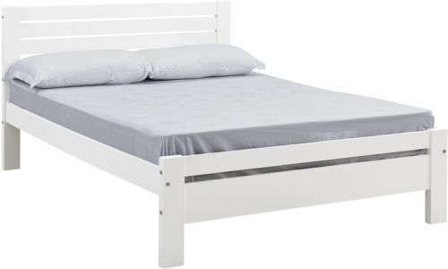Click Here To Enlarge This Photo Of Toledo Double Bed Frame.