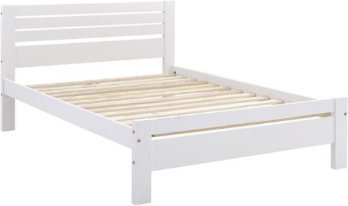 Click Here To Enlarge This Photo Of Toledo Double Bed Frame.