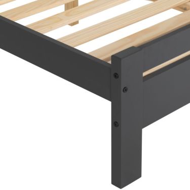 Click Here To Enlarge This Photo Of Toledo Double Bed Frame.