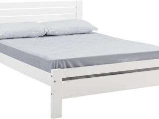 Toledo 5' Bed Frame.