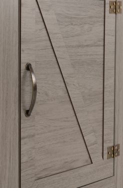 Click Here To Enlarge This Photo Of Zurich 1 Door Bookcase