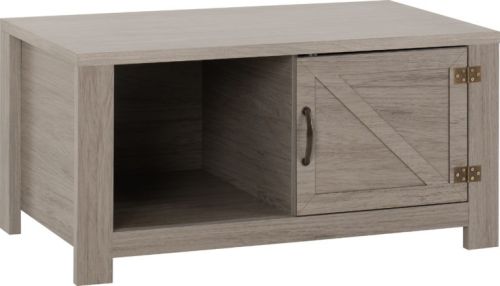 Click Here To Enlarge This Photo Of Zurich 1 Door Coffee Table