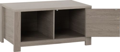 Click Here To Enlarge This Photo Of Zurich 1 Door Coffee Table