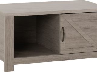 Zurich 1 Door Coffee Table