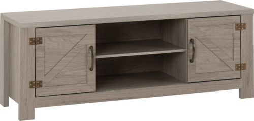 Click Here To Enlarge This Photo Of Zurich 2 Door TV Unit