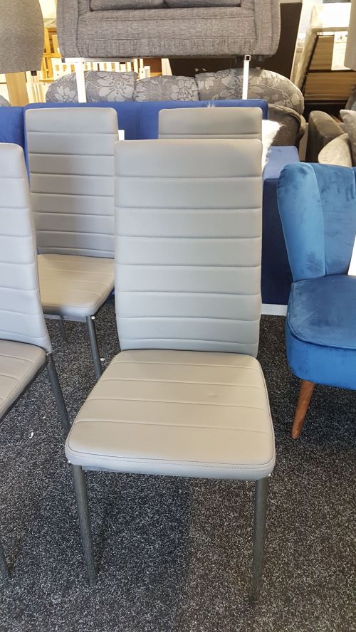 Click Here To Enlarge This Photo Of Dining Chairs