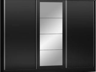 Nevada 3 Door Sliding Wardrobe.