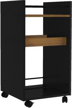 Click Here To Enlarge This Photo Of Naples Serving Cart/Side Table.