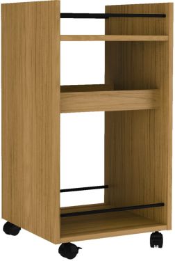 Click Here To Enlarge This Photo Of Naples Serving Cart/Side Table.