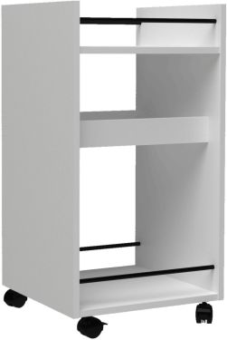 Click Here To Enlarge This Photo Of Naples Serving Cart/Side Table.