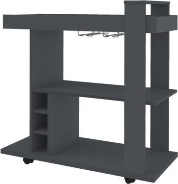 Click Here To Enlarge This Photo Of Naples Breakfast Bar/Drinks Cart