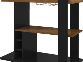 Naples Breakfast Bar/Drinks Cart