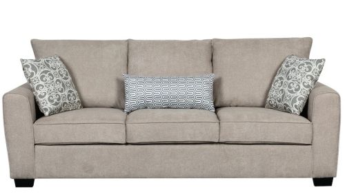 Click Here To Enlarge This Photo Of Milo 3+2 Sofa Set