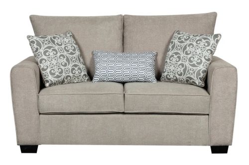 Click Here To Enlarge This Photo Of Milo 3+2 Sofa Set