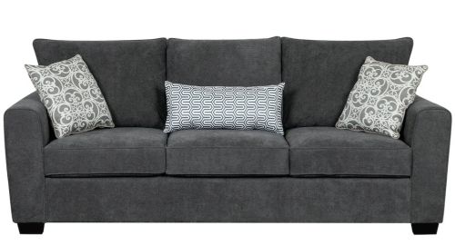 Click Here To Enlarge This Photo Of Milo 3+2 Sofa Set