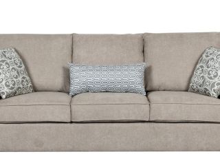 Milo 3+2 Sofa Set