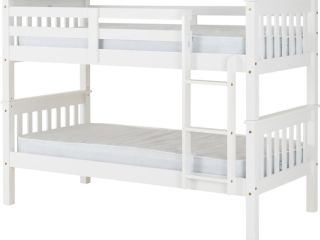 Neptune 3' Bunk Bed Frame.