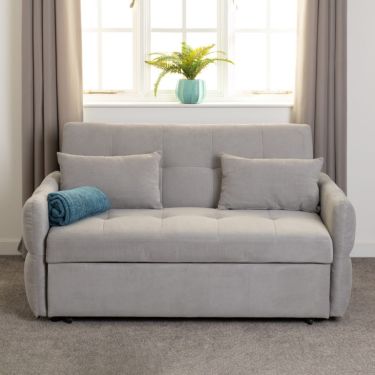 Click Here To Enlarge This Photo Of Chelsea Sofa Bed.
