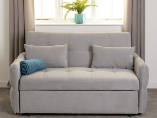 Chelsea Sofa Bed.