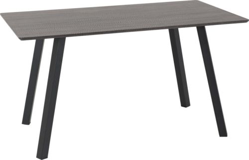 Click Here To Enlarge This Photo Of Berlin Dining Set with Lukas Chairs.