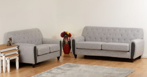 Click Here To Enlarge This Photo Of Chester 3+2 Suite.