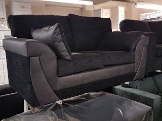 lush 3+2  sofa set