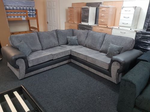 Click Here To Enlarge This Photo Of The tangent corner suite 