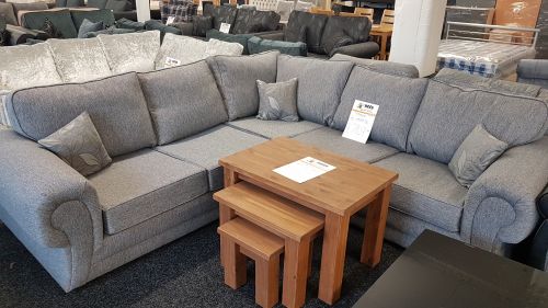 Click Here To Enlarge This Photo Of The tangent corner suite 