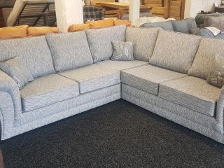 The tangent corner suite 