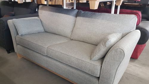Click Here To Enlarge This Photo Of Delta 3+2 Sofa Set