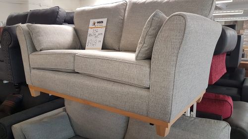 Click Here To Enlarge This Photo Of Delta 3+2 Sofa Set