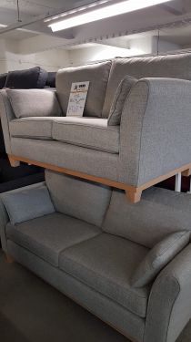 Click Here To Enlarge This Photo Of Delta 3+2 Sofa Set