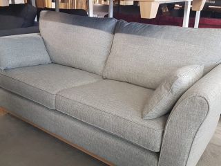 Delta 3+2 Sofa Set