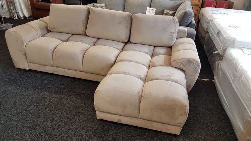 Click Here To Enlarge This Photo Of Azurro Sofa Bed.
