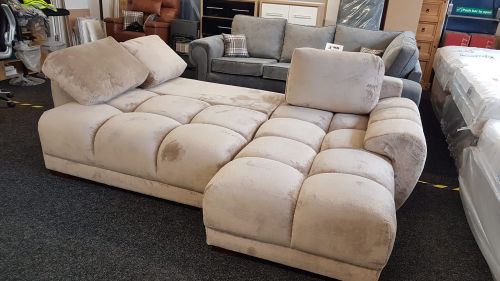 Click Here To Enlarge This Photo Of Azurro Sofa Bed.