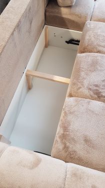 Click Here To Enlarge This Photo Of Azurro Sofa Bed.