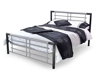 Atlanta Double Bed Frame.