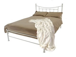 Bristol Double Bed Frame.