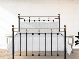 Edinbourgh Bed Frame.
