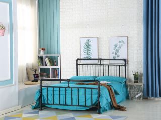 Double Pippa Bed Frame.