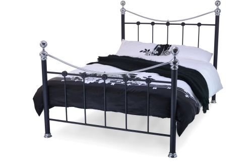 Click Here To Enlarge This Photo Of Cambridge Bed Frame.
