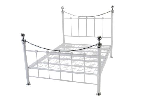 Click Here To Enlarge This Photo Of Cambridge Bed Frame.