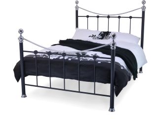 Cambridge Bed Frame.