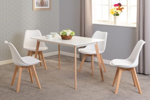 Click Here To Enlarge This Photo Of Bendal Dining Set.