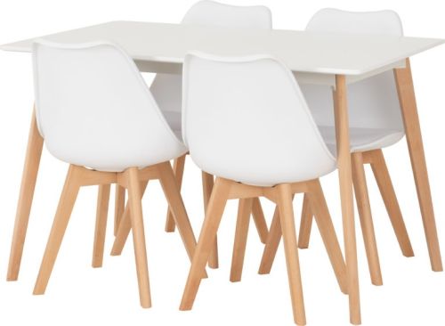 Click Here To Enlarge This Photo Of Bendal Dining Set.