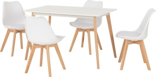 Click Here To Enlarge This Photo Of Bendal Dining Set.