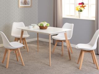 Bendal Dining Set.