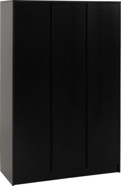 Click Here To Enlarge This Photo Of Malvern 3 Door Wardrobe.