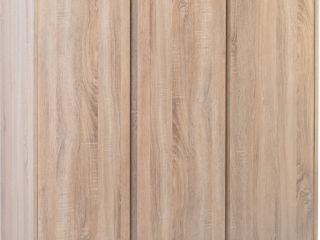Malvern 3 Door Wardrobe.